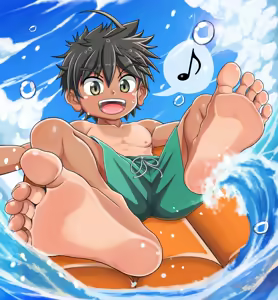 Page 749 of Fanbox/Fantia Exclusives - preview thumbnail