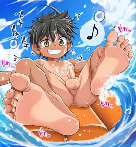 Page 754 of Fanbox/Fantia Exclusives - preview thumbnail