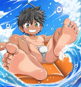 Page 757 of Fanbox/Fantia Exclusives - preview thumbnail