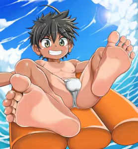 Page 764 of Fanbox/Fantia Exclusives - preview thumbnail