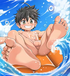 Page 782 of Fanbox/Fantia Exclusives - preview thumbnail