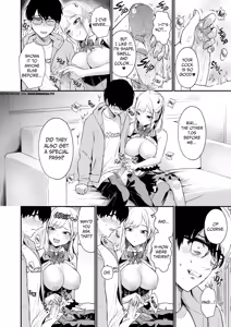 Page 16 of Oshi to Ecchina Koto Nante Muri Muri Muri~!! (decensored) - preview thumbnail
