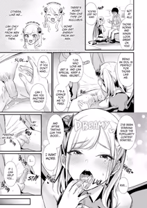 Page 23 of Oshi to Ecchina Koto Nante Muri Muri Muri~!! (decensored) - preview thumbnail