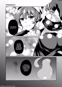 Page 18 of Pink na Yume wa Do resu ka?  | Il Mondo dei Sogni - preview thumbnail