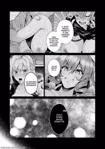 Page 19 of Pink na Yume wa Do resu ka?  | Il Mondo dei Sogni - preview thumbnail