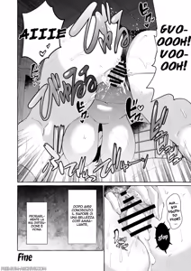 Page 44 of Pink na Yume wa Do resu ka?  | Il Mondo dei Sogni - preview thumbnail