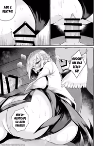 Page 47 of Pink na Yume wa Do resu ka?  | Il Mondo dei Sogni - preview thumbnail