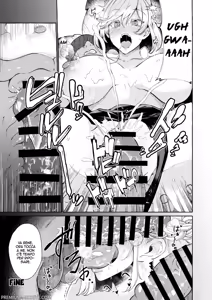 Page 49 of Pink na Yume wa Do resu ka?  | Il Mondo dei Sogni - preview thumbnail