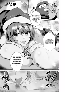 Page 7 of Pink na Yume wa Do resu ka?  | Il Mondo dei Sogni - preview thumbnail