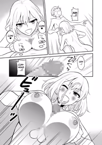 Page 23 of Koushinchou no Imouto o Ore Senyou ni Shita | My Tall Little Sister Is For My Personal Use - preview thumbnail