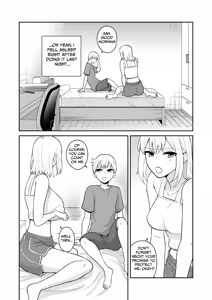 Page 40 of Koushinchou no Imouto o Ore Senyou ni Shita | My Tall Little Sister Is For My Personal Use - preview thumbnail