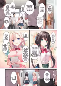 Page 2 of Imouto to (Saimin de) Ichaicha Suru Hon 3 | A Book about using Hypno to Fuck my Little Sister 3 - preview thumbnail