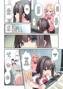 Page 3 of Imouto to (Saimin de) Ichaicha Suru Hon 3 | A Book about using Hypno to Fuck my Little Sister 3 - preview thumbnail