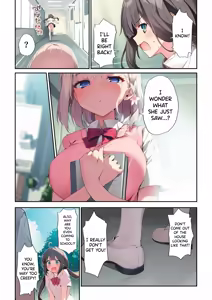 Page 4 of Imouto to (Saimin de) Ichaicha Suru Hon 3 | A Book about using Hypno to Fuck my Little Sister 3 - preview thumbnail