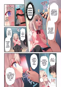 Page 9 of Imouto to (Saimin de) Ichaicha Suru Hon 3 | A Book about using Hypno to Fuck my Little Sister 3 - preview thumbnail