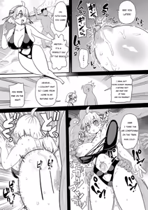 Page 3 of Nayutayuta! Ch. 4 Umi no Minshuku de Beit o Shiyou! - preview thumbnail