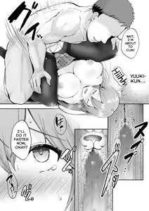 Page 32 of Soshite Kyou mo Moteasobareru - preview thumbnail