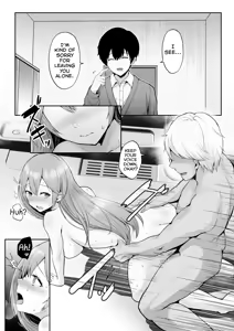 Page 48 of Soshite Kyou mo Moteasobareru - preview thumbnail