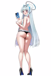 Page 51 of onedoo·碧蓝档案sex合集（LC整合汉化组出品） - preview thumbnail