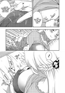 Page 11 of Dare Tomo Pair ni Narenakatta node Yasashii Sensei to Sex Jisshu shimashita - preview thumbnail