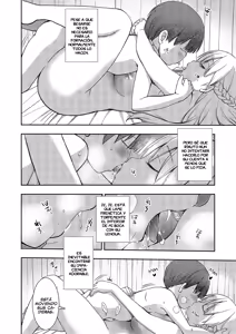 Page 20 of Dare Tomo Pair ni Narenakatta node Yasashii Sensei to Sex Jisshu shimashita - preview thumbnail