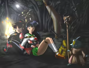 Page 78 of kagome_higurashi - preview thumbnail
