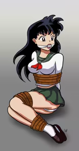 Page 82 of kagome_higurashi - preview thumbnail