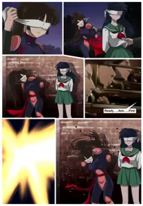 Page 10 of kagome_higurashi - preview thumbnail