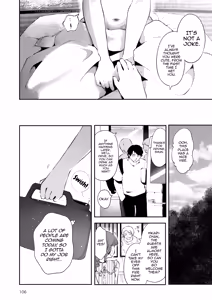 Page 105 of Toomawari no Yoru | A Roundabout Night - preview thumbnail