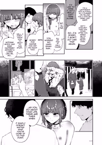 Page 110 of Toomawari no Yoru | A Roundabout Night - preview thumbnail