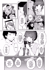 Page 114 of Toomawari no Yoru | A Roundabout Night - preview thumbnail