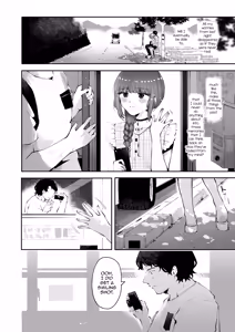 Page 115 of Toomawari no Yoru | A Roundabout Night - preview thumbnail
