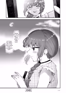 Page 116 of Toomawari no Yoru | A Roundabout Night - preview thumbnail