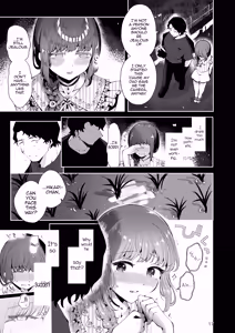 Page 16 of Toomawari no Yoru | A Roundabout Night - preview thumbnail