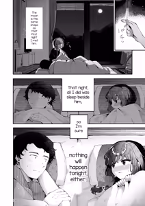 Page 27 of Toomawari no Yoru | A Roundabout Night - preview thumbnail