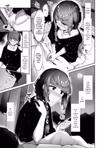 Page 28 of Toomawari no Yoru | A Roundabout Night - preview thumbnail