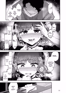 Page 52 of Toomawari no Yoru | A Roundabout Night - preview thumbnail