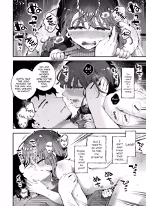 Page 67 of Toomawari no Yoru | A Roundabout Night - preview thumbnail