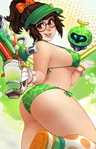 Page 121 of Art collection: Momo Deary - preview thumbnail