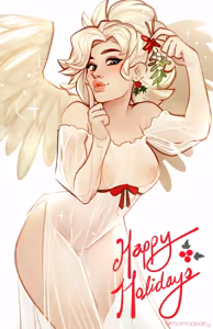 Page 127 of Art collection: Momo Deary - preview thumbnail