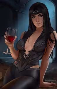 Page 173 of Art collection: Momo Deary - preview thumbnail