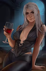 Page 177 of Art collection: Momo Deary - preview thumbnail