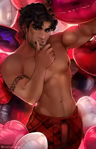 Page 223 of Art collection: Momo Deary - preview thumbnail