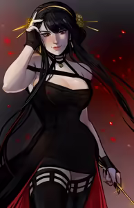 Page 249 of Art collection: Momo Deary - preview thumbnail