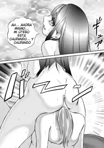 Page 21 of Pink no Hidensetsu Part 1 - SANGRE DE ÚTERO - preview thumbnail