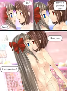 Page 13 of Bishoujo-tachi ga Oningyou ni Natta You desu yo? | Beauties Are Turning Into Dolls, Aren't They? - preview thumbnail