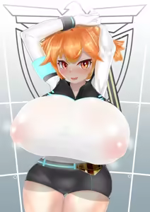 Page 843 of Artist - Aries/Stain_Goat - preview thumbnail
