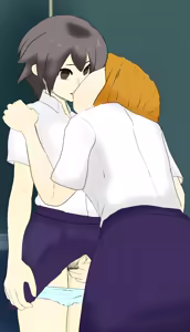 Page 1371 of 北村みのり - Pixiv 15166718 - preview thumbnail