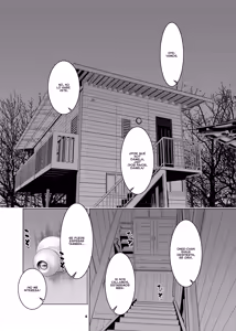 Page 3 of Otonano Omochiya 26 - preview thumbnail