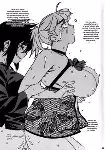 Page 32 of Otonano Omochiya 26 - preview thumbnail